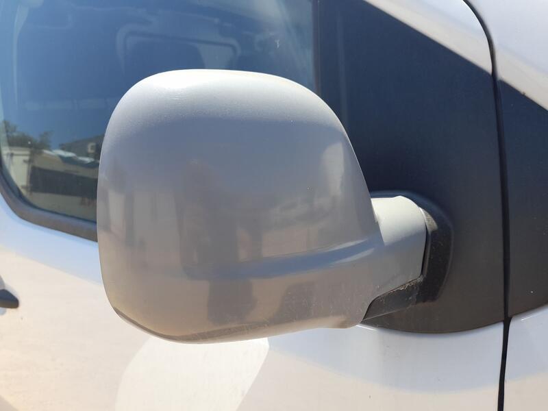 Retrovisor Derecho para Opel Vivaro C Furgoneta (K0)