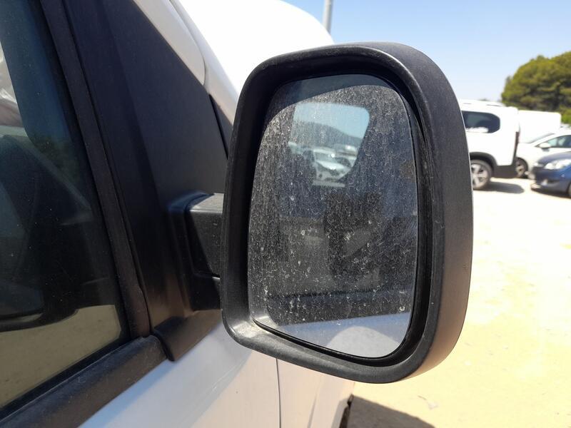 Retrovisor Derecho para Opel Vivaro C Furgoneta (K0)