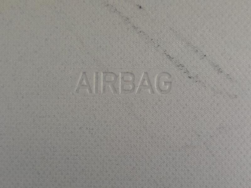 Airbag Cortina Delantero Izquierdo para Hyundai Kona (Os, Ose, Osi)