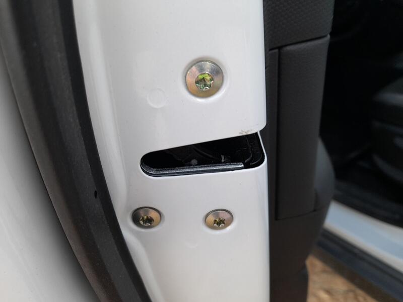 Cerradura Puerta Delantera Izquierda para Hyundai Kona (Os, Ose, Osi)