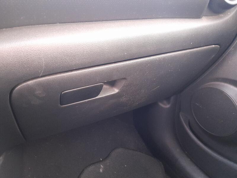 Guantera para Hyundai Kona (Os, Ose, Osi)