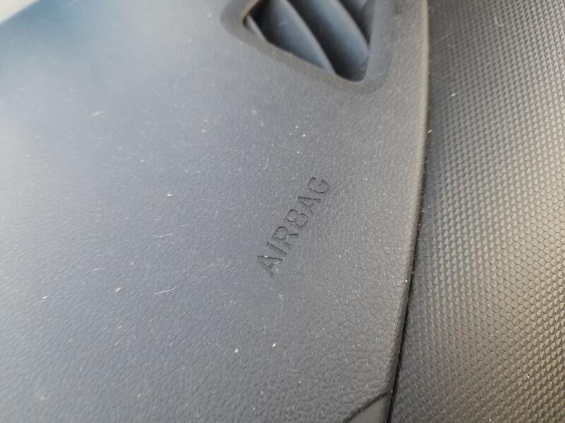 Kit Airbag para Hyundai Kona (Os, Ose, Osi)
