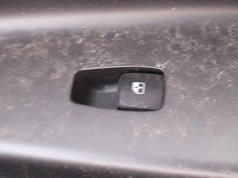 Mando Elevalunas Delantero Derecho para Hyundai Kona (Os, Ose, Osi)