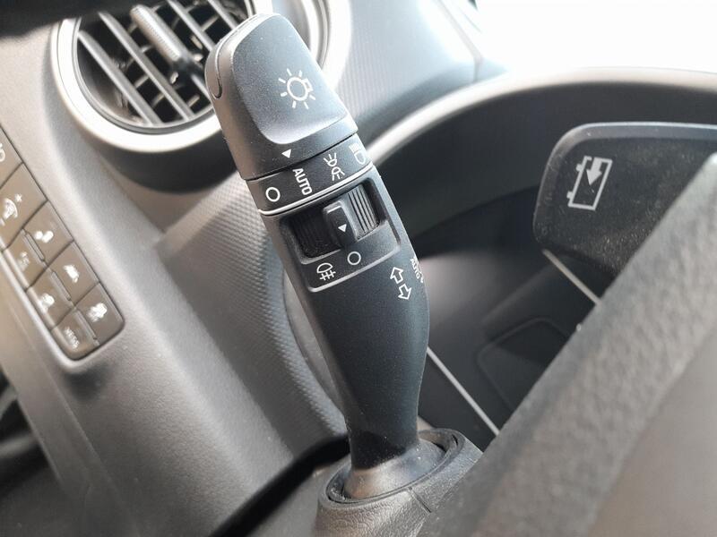 Mando Luces Y Limpia para Hyundai Kona (Os, Ose, Osi)