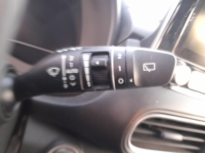 Mando Luces Y Limpia para Hyundai Kona (Os, Ose, Osi)