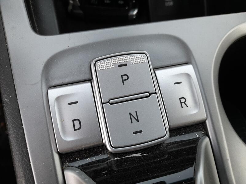 Palanca Cambio para Hyundai Kona (Os, Ose, Osi)