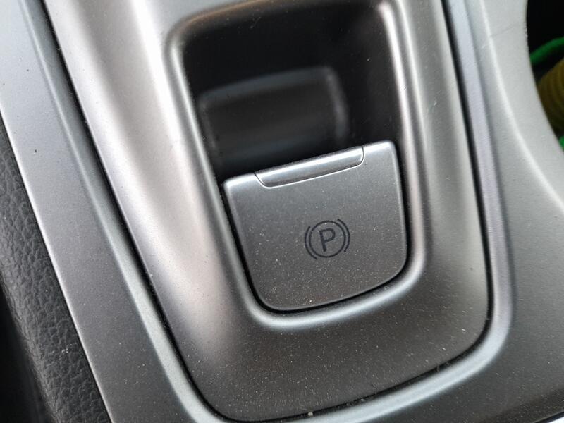 Palanca Freno De Mano para Hyundai Kona (Os, Ose, Osi)