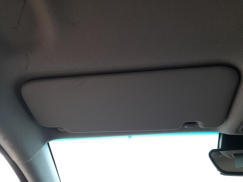 Parasol Izquierdo para Hyundai Kona (Os, Ose, Osi)
