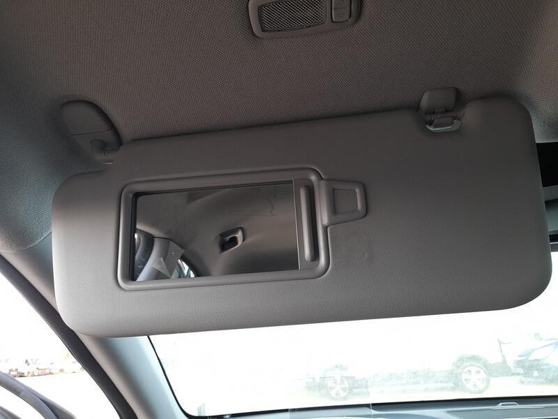 Parasol Izquierdo para Hyundai Kona (Os, Ose, Osi)
