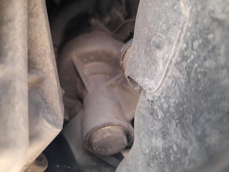 Cremallera Direccion para Honda Jazz Ii (Gd_, Ge3, Ge2)