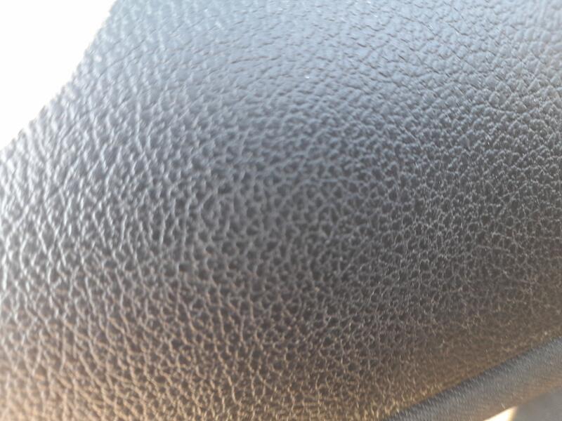 Elevalunas Delantero Izquierdo para Opel Meriva B Monospace (S10)