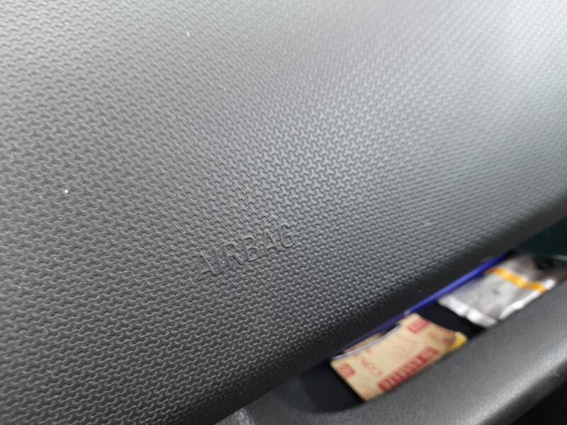 Kit Airbag para Opel Meriva B Monospace (S10)