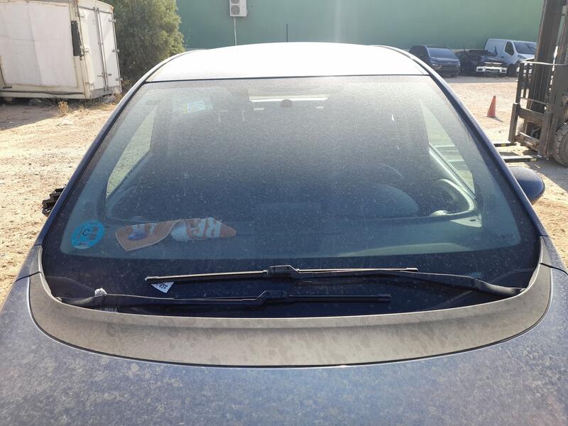 Parabrisas para Opel Meriva B Monospace (S10)