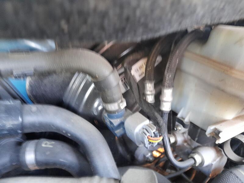 Servofreno para Opel Meriva B Monospace (S10)