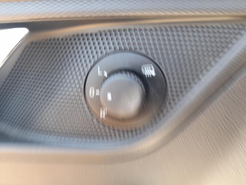 Mando Retrovisor para Skoda Rapid Spaceback (Nh1)