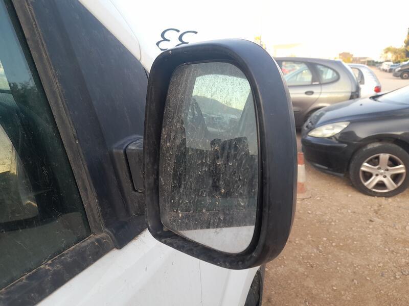 Retrovisor Derecho para Peugeot Expert Furgoneta (V_)