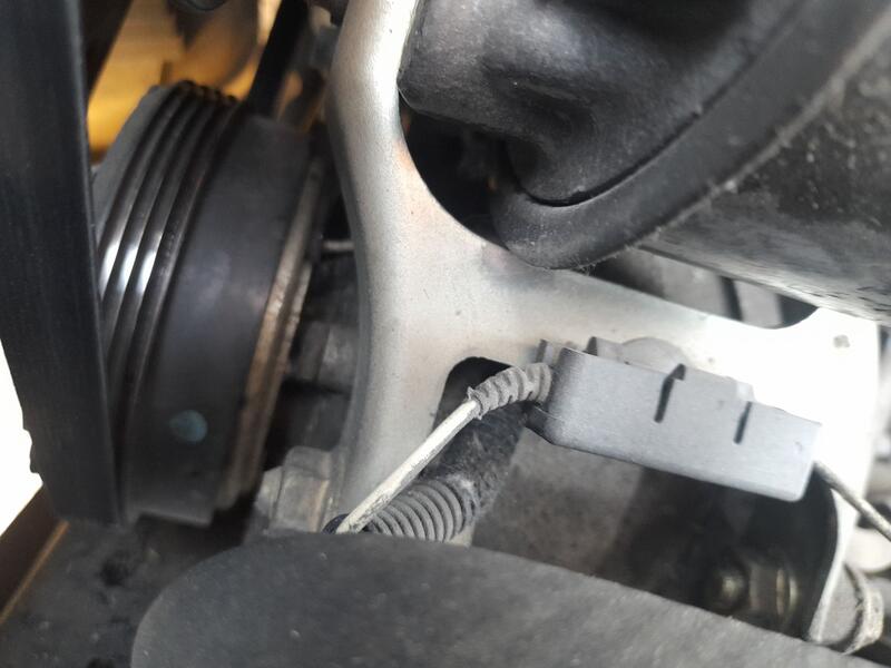 Compresor Aire Acondicionado para Renault Megane Scénic (Ja0/1_)