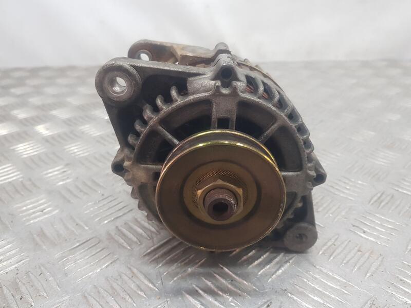 Alternador para Chevrolet Matiz (M100, M150)