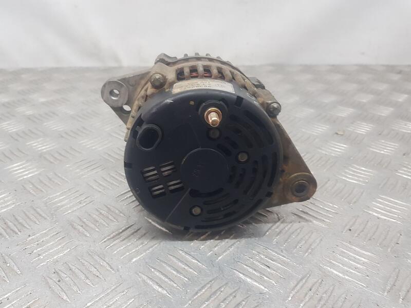 Alternador para Chevrolet Matiz (M100, M150)