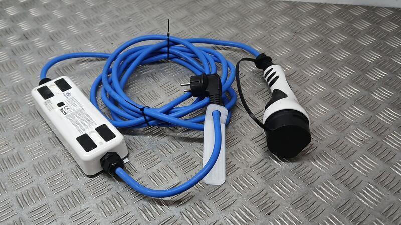 Cable para Hyundai Kona (Os, Ose, Osi)