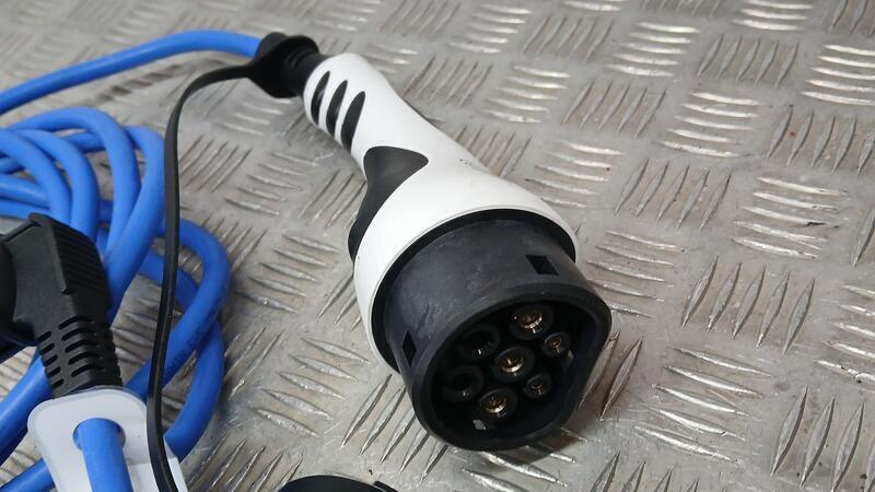 Cable para Hyundai Kona (Os, Ose, Osi)
