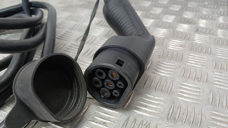 Cable para Hyundai Kona (Os, Ose, Osi)