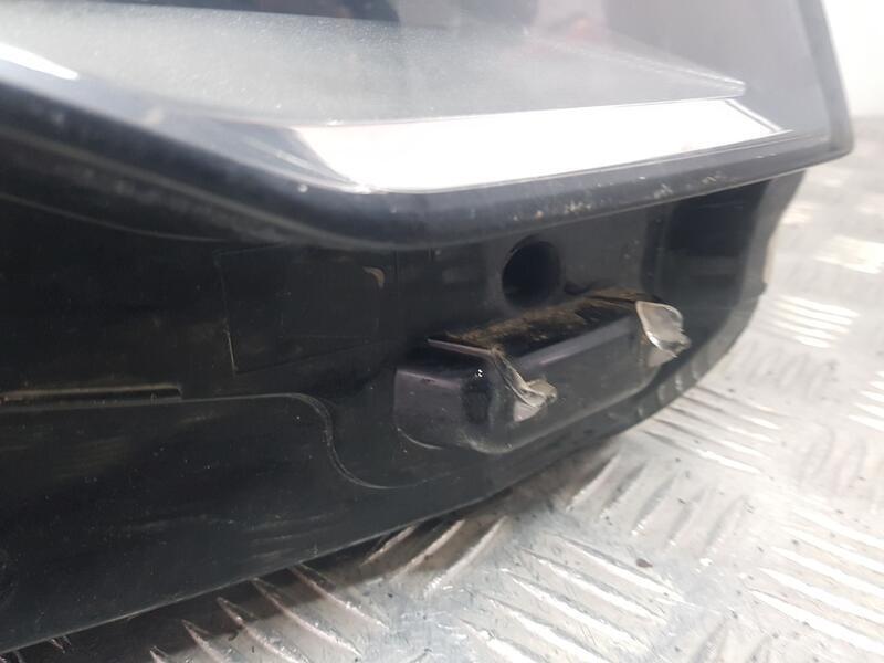 Faro Derecho para Peugeot 3008 Ii Suv (Mc_, Mr_, Mj_, M4_)
