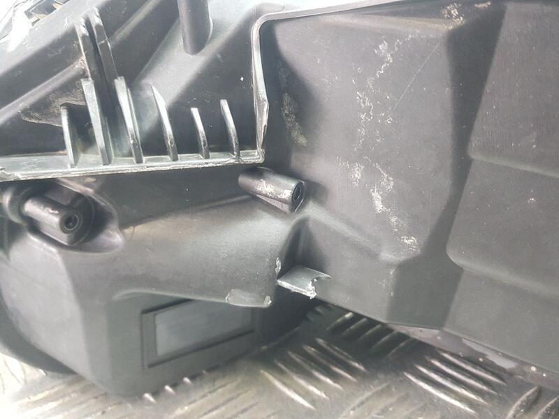 Faro Derecho para Peugeot 3008 Ii Suv (Mc_, Mr_, Mj_, M4_)
