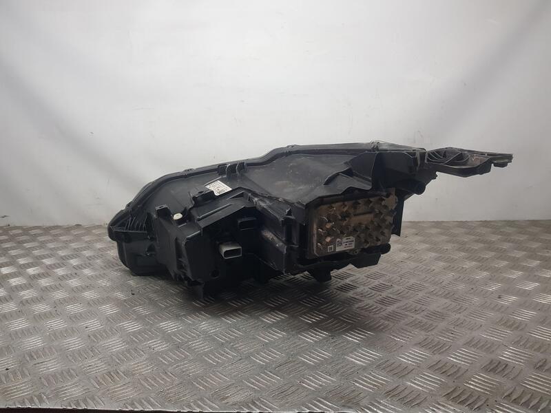 Faro Derecho para Peugeot 3008 Ii Suv (Mc_, Mr_, Mj_, M4_)