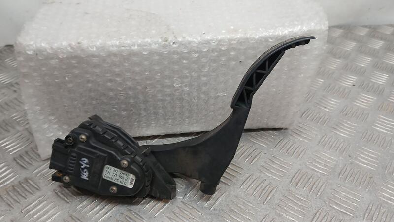 Potenciometro Pedal para Volkswagen Golf Iv (1J1)
