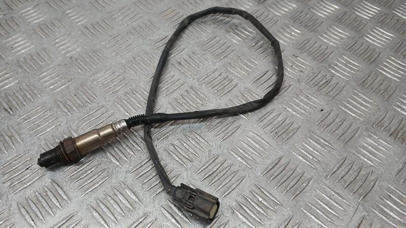 Sonda Lambda para Ford Tourneo Courier (C4A)