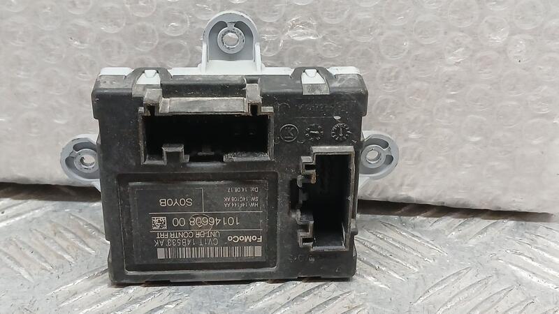 Modulo Electronico para Ford Tourneo Courier (C4A)