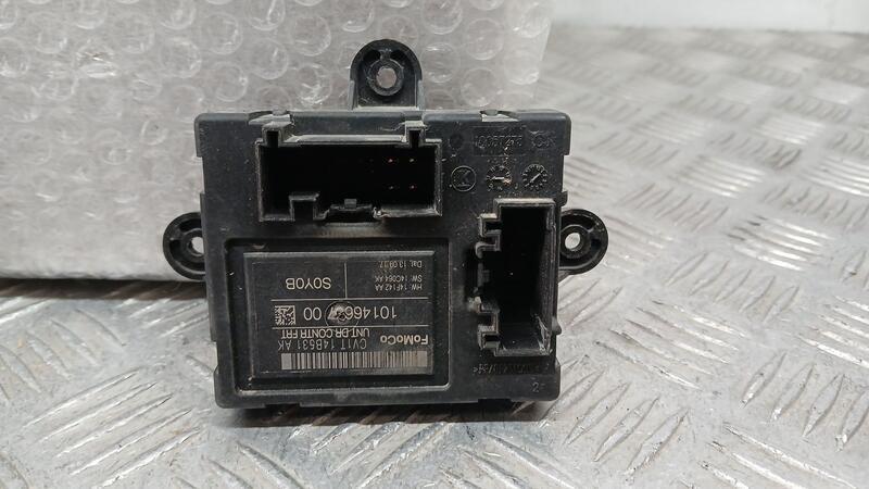Modulo Electronico para Ford Tourneo Courier (C4A)