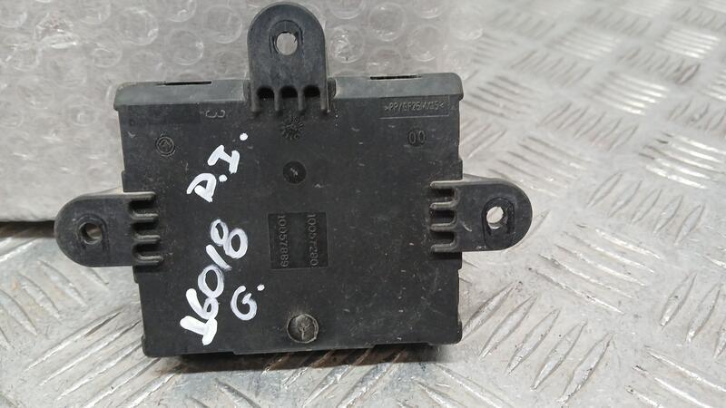 Modulo Electronico para Ford Tourneo Courier (C4A)