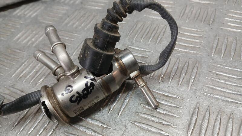 Inyector Adblue para Renault Clio V