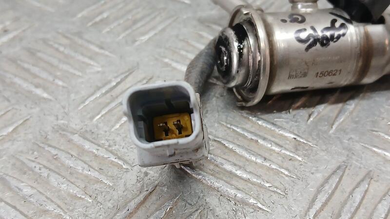 Inyector Adblue para Renault Clio V