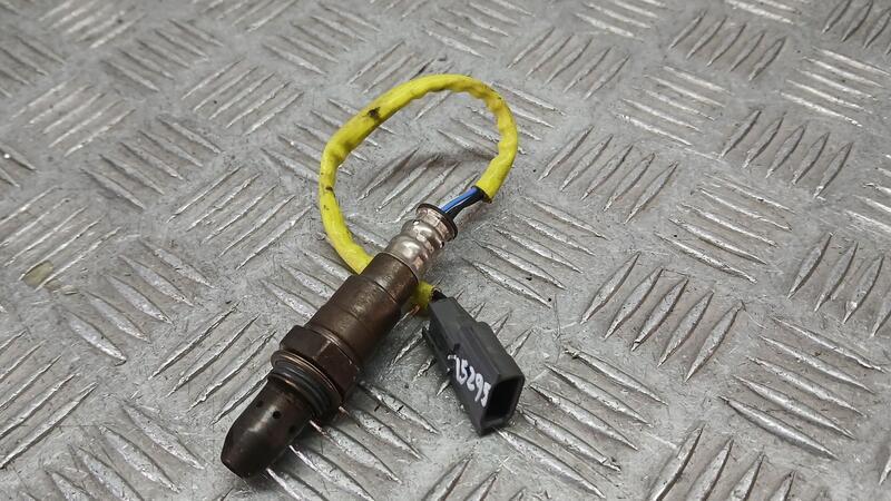 Sonda Lambda para Renault Clio V
