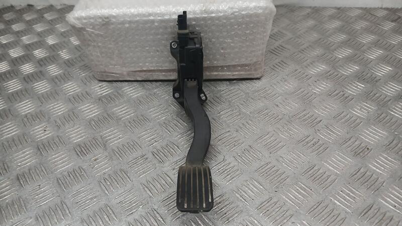 Potenciometro Pedal para Peugeot 207/207+ (Wa_, Wc_)