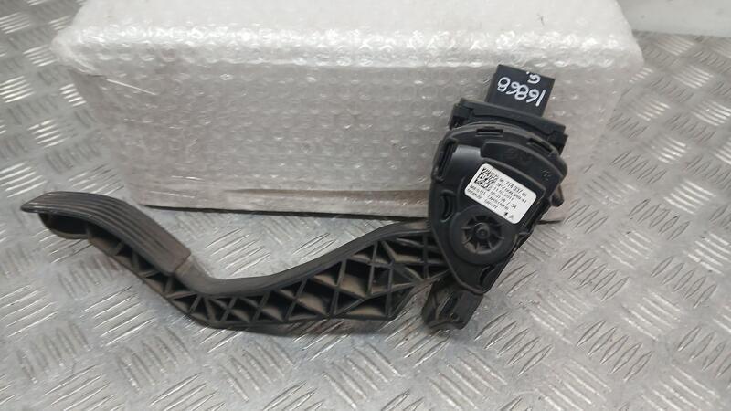 Potenciometro Pedal para Peugeot 207/207+ (Wa_, Wc_)
