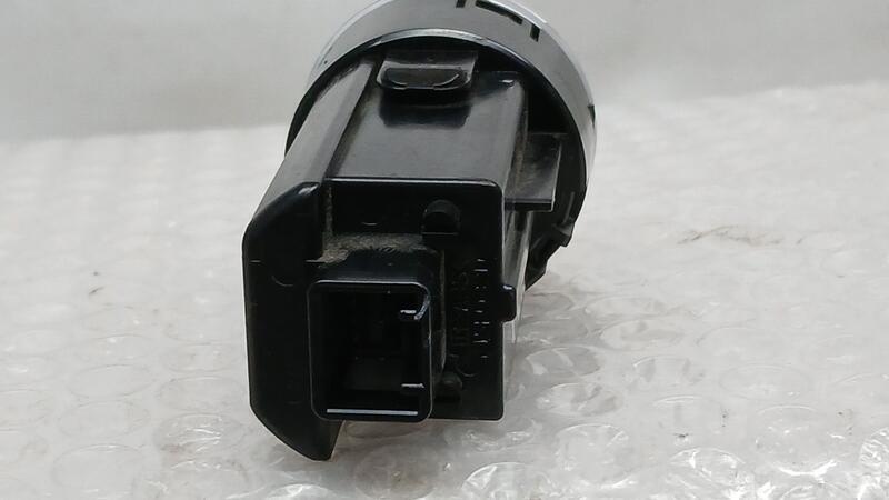 Boton Start/Stop para Toyota Yaris (_P13_)