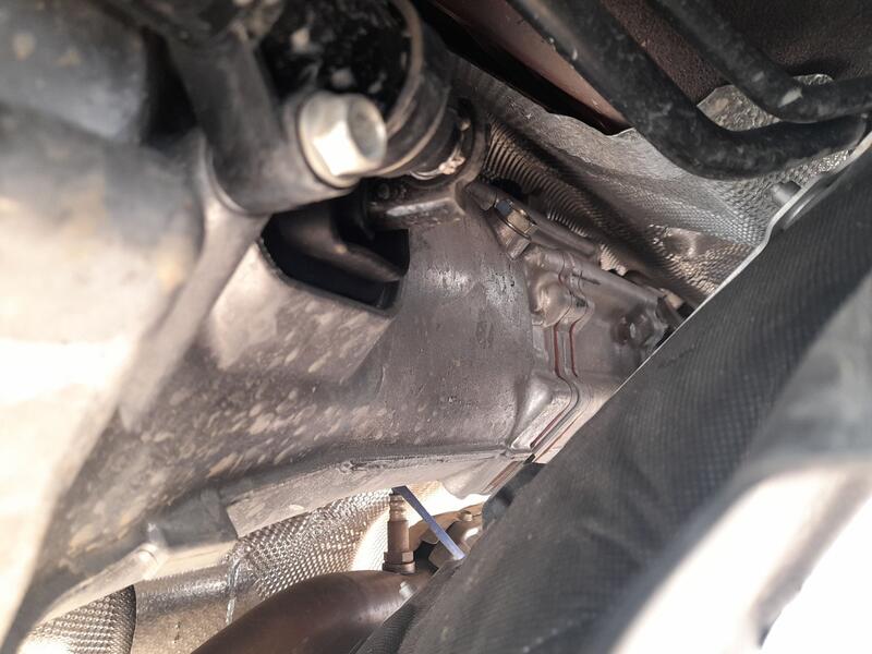 Caja Cambios para Mazda Mx-5 Iv (Nd__)