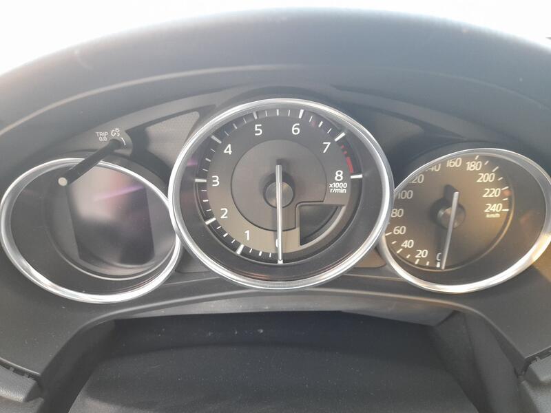 Cuadro Instrumentos para Mazda Mx-5 Iv (Nd__)