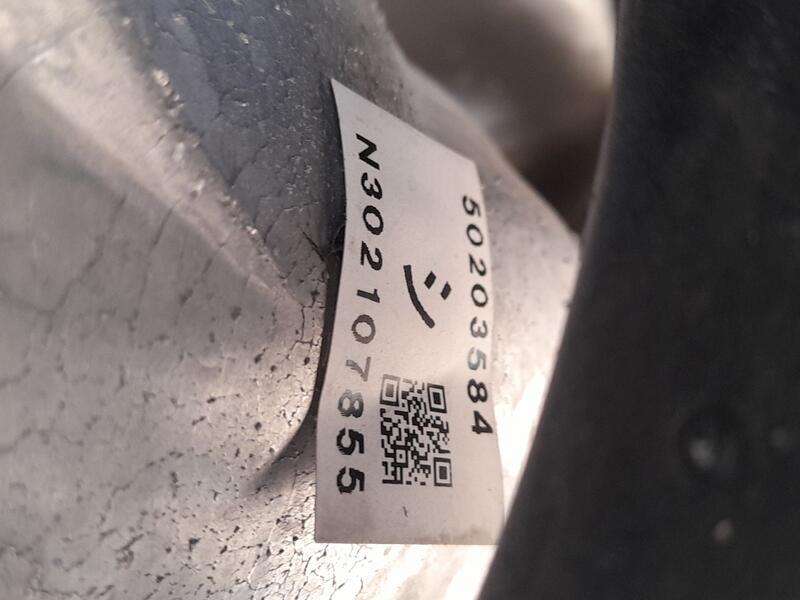 Diferencial Trasero para Mazda Mx-5 Iv (Nd__)