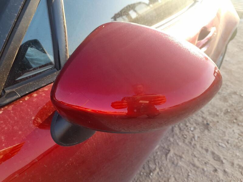 Retrovisor Izquierdo para Mazda Mx-5 Iv (Nd__)