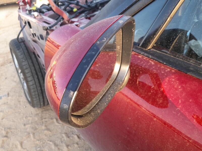 Retrovisor Izquierdo para Mazda Mx-5 Iv (Nd__)
