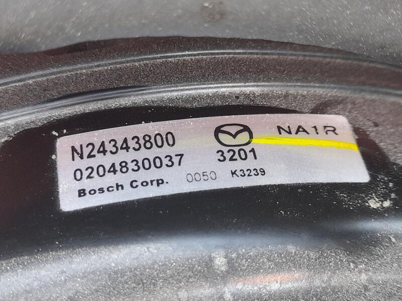 Servofreno para Mazda Mx-5 Iv (Nd__)