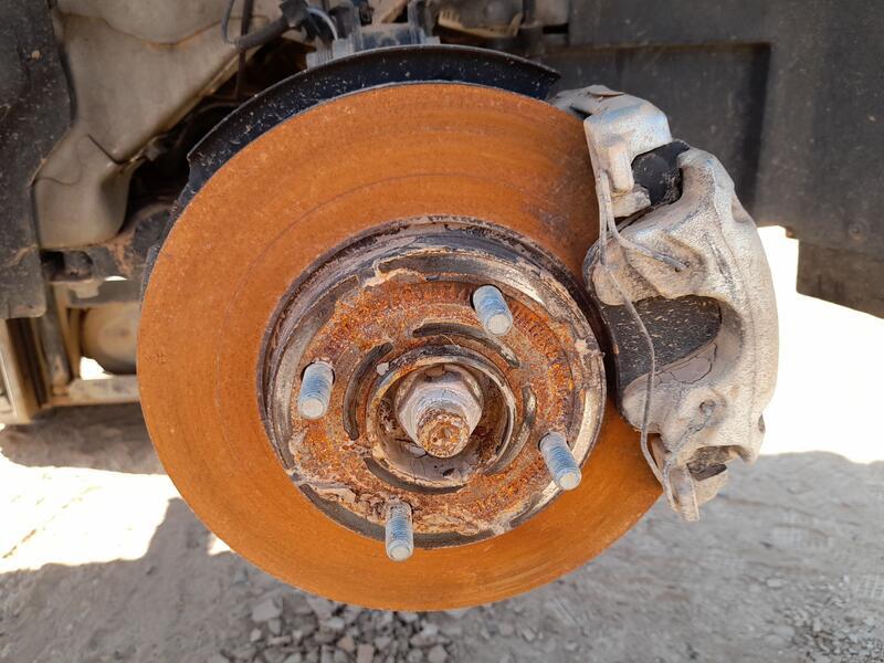 Mangueta Delantera Derecha para Ford Fiesta Vii (Hj, Hf)