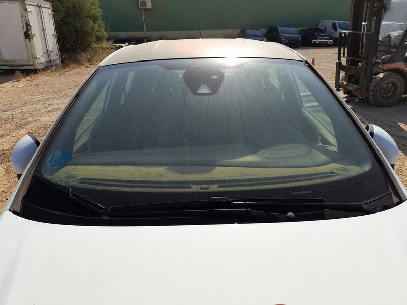 Parabrisas para Ford Fiesta Vii (Hj, Hf)