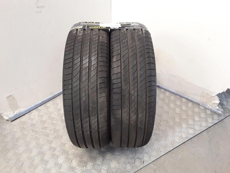 Neumatico Pareja para Neumaticos Reutilizados