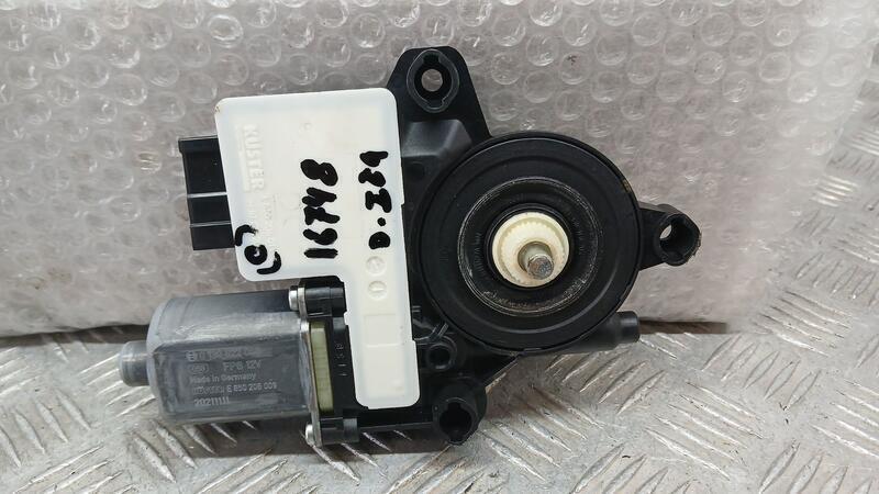 Motor Elevalunas Delantero Izquierdo para Skoda Kamiq (Nw4)